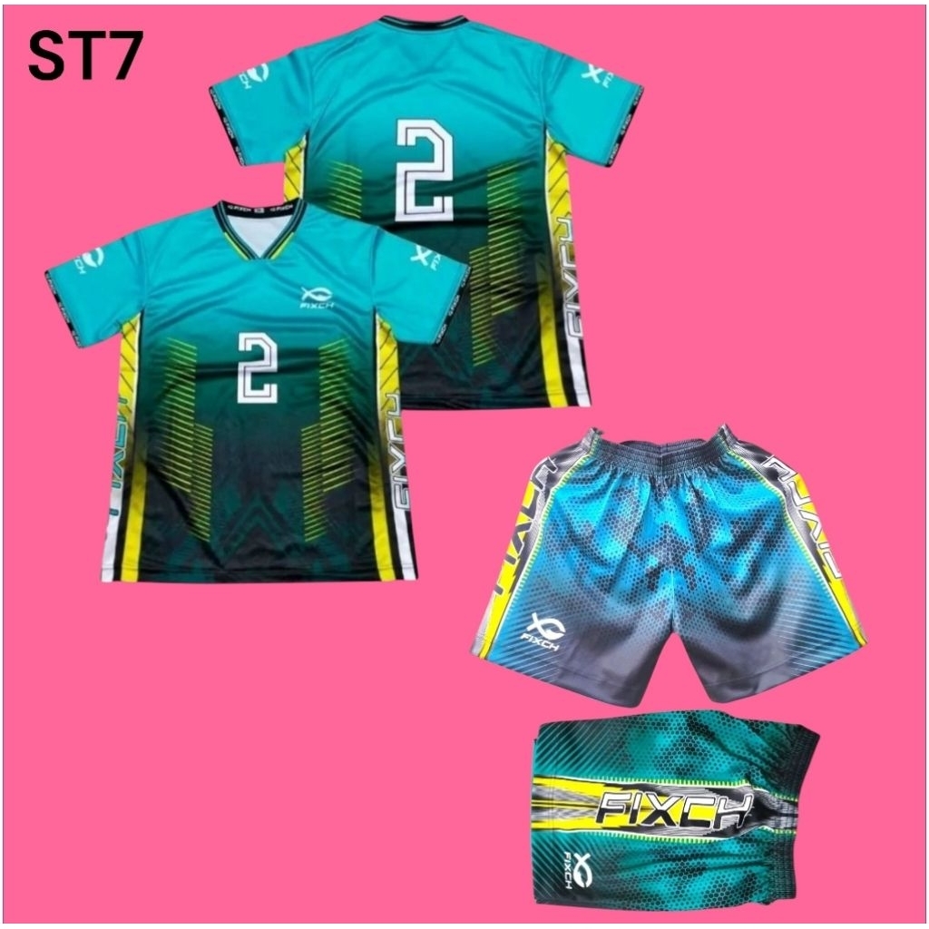 STELAN JERSEY VOLI Full PRINTING TARKAM VOLI JERSEY VOLI FULL PRINTING VOLI STELAN JERSEY VOLI FULL 