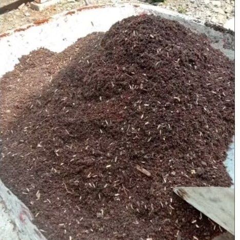 Media Tanam 5 Liter Super Subur – Sekam Bakar + Cocopiet + Srintil + Merang