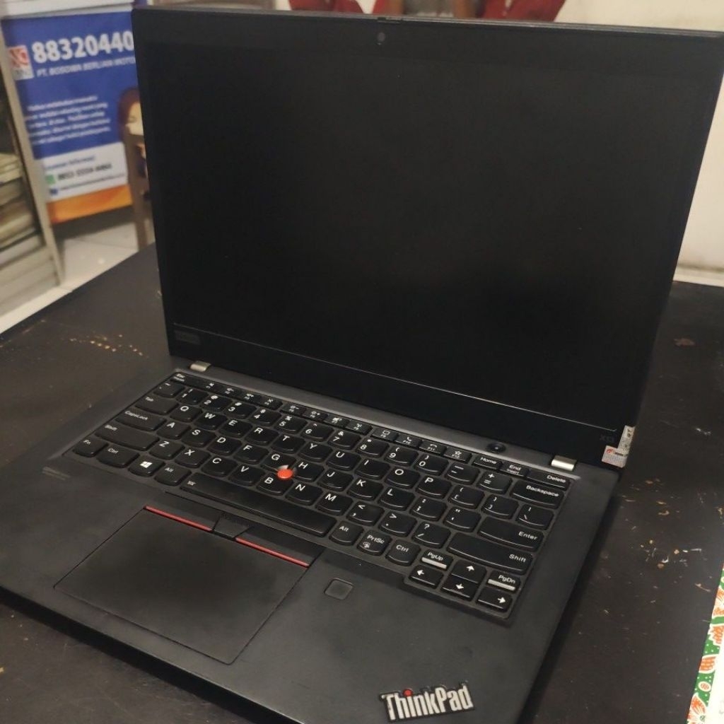 leptop lenovo