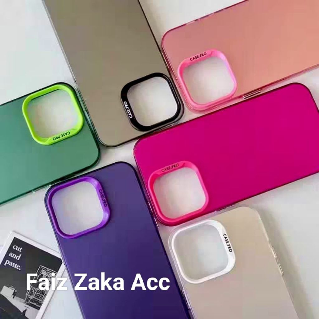 SOFTCASE CASE IMD HOLOGRAM PELINDUNG CAMERA HP TYPE REDMI NOT  11 PRO REDMI NOT 12 4G REDMI NOT 12 5