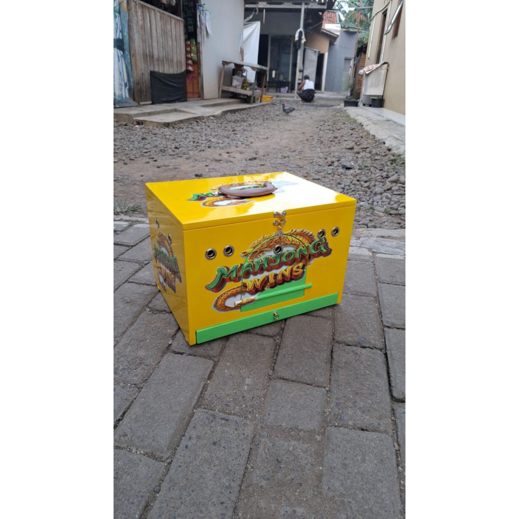 kisa merpati / kisa semi gupon