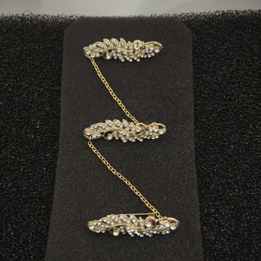 Bros Janggan | Bros Janggan Betawi | Bros Janggan susun 3 | Bros kebaya Kutubaru