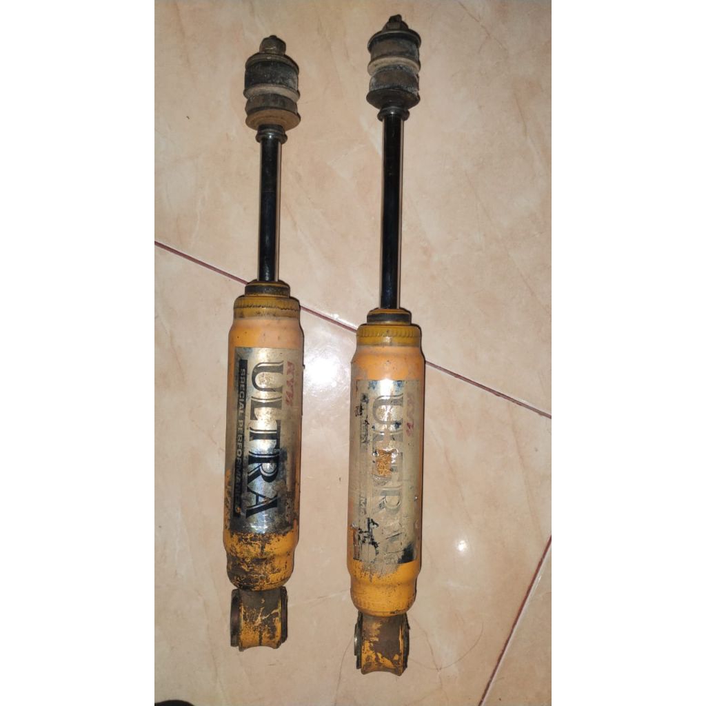 sok bekas panther turbo