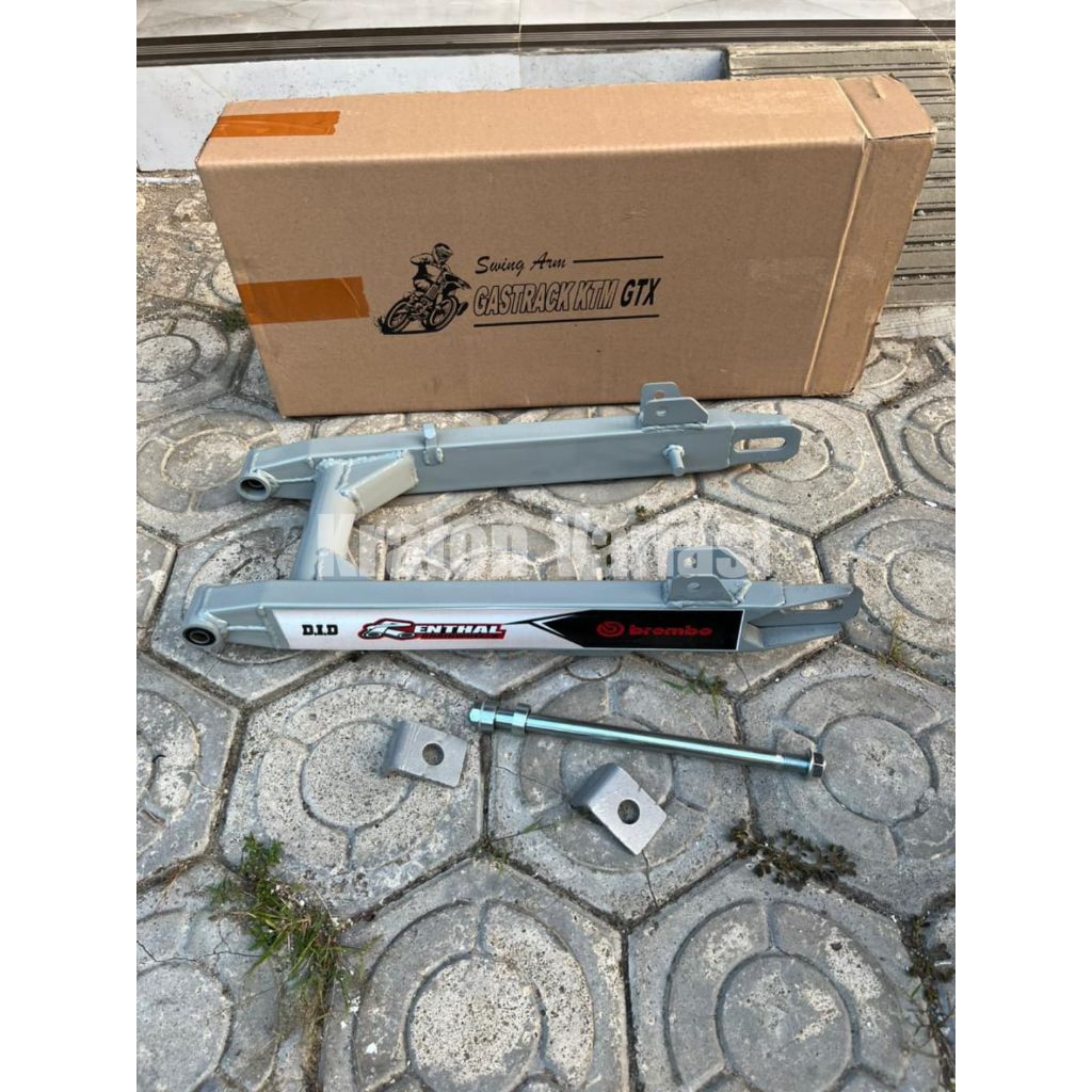 Swing Arm Bebek GTX Racing