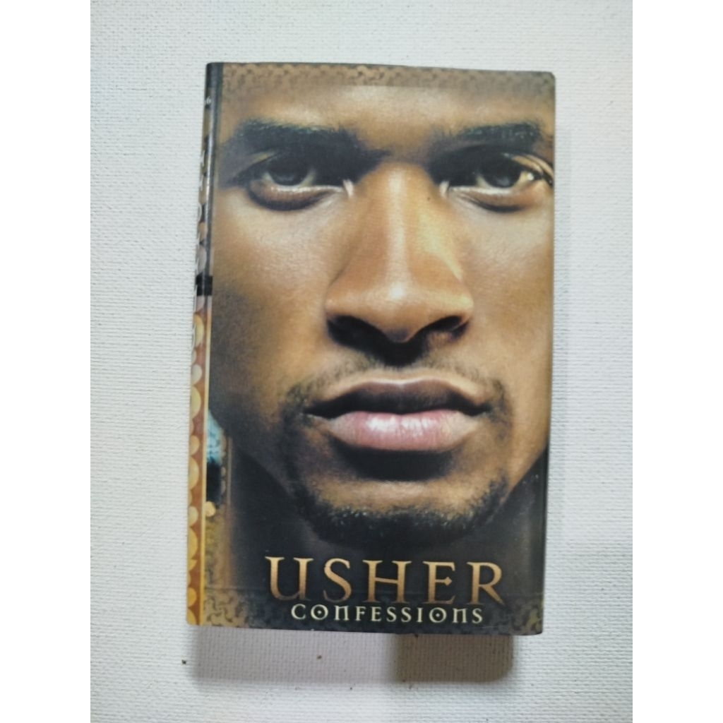 KASET PITA 160-USHER