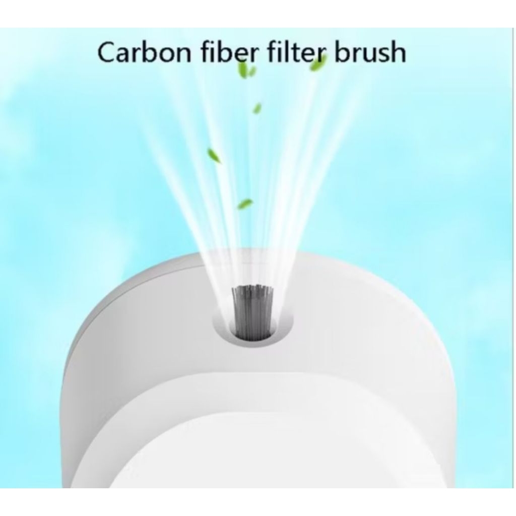 kalung air purifier
