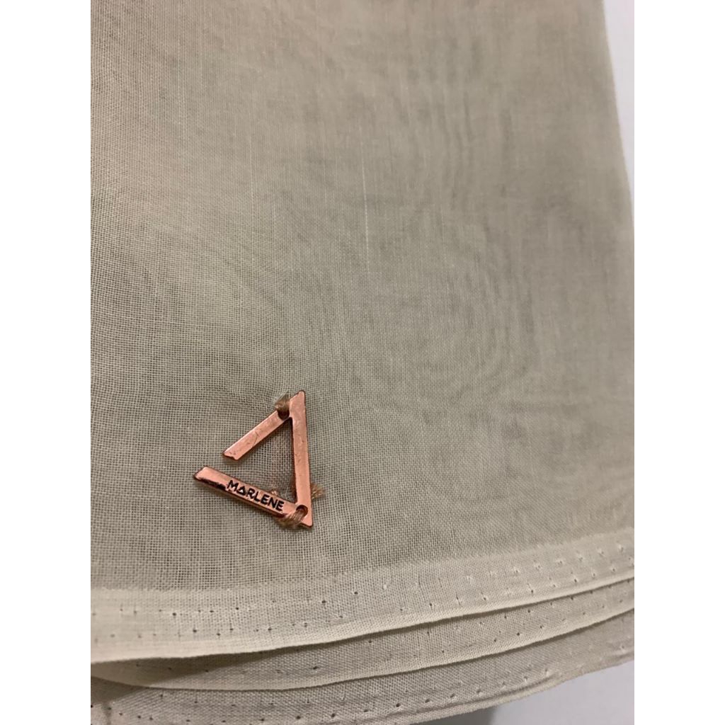 preloved hijab marlene segiempat paris japan original