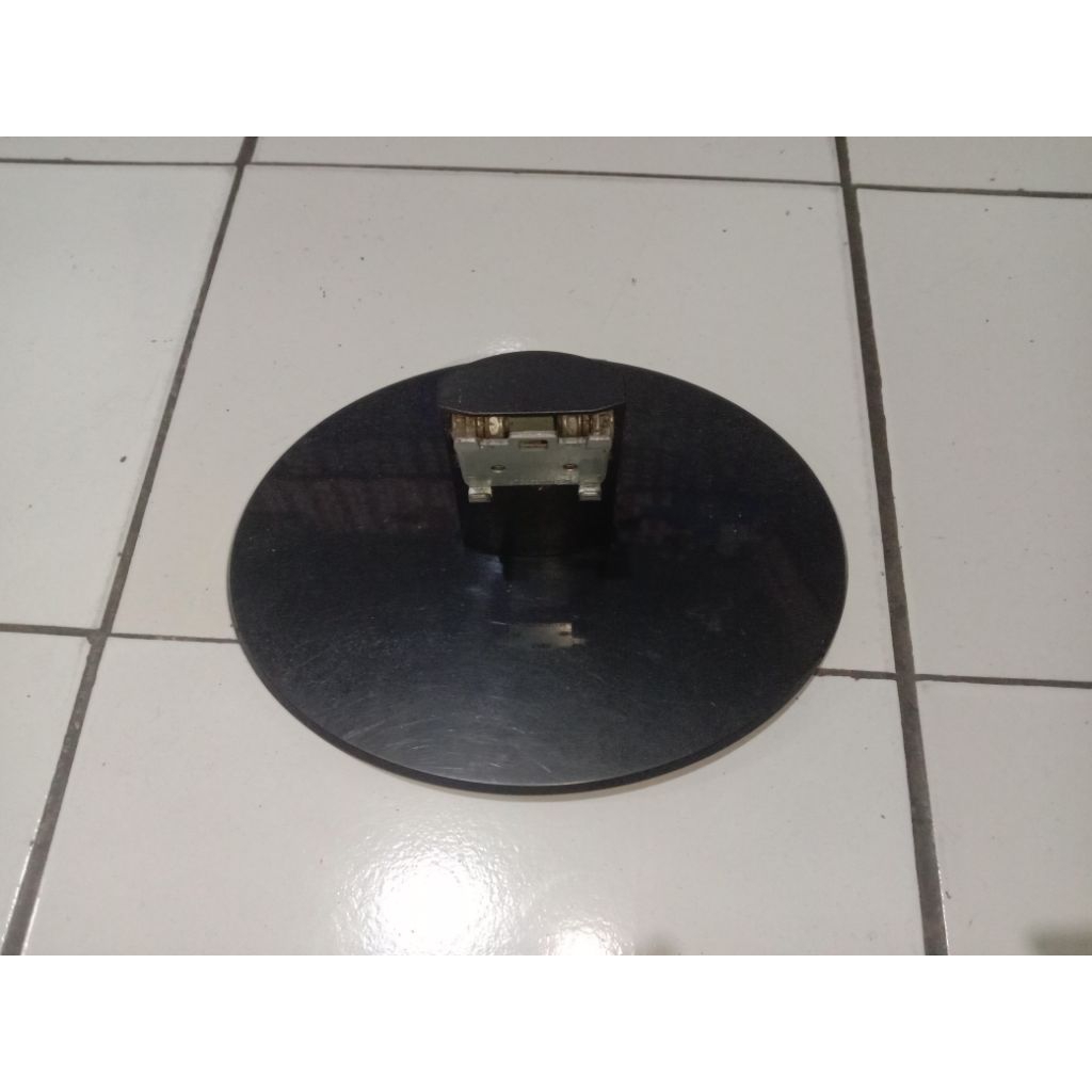 kaki monitor Lenovo LI2054A plus baut