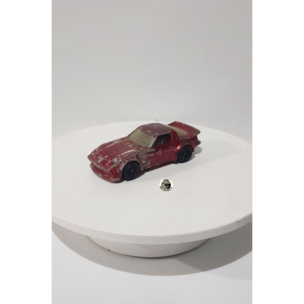Hot Wheels Mazda RX-7 Diecast RBH
