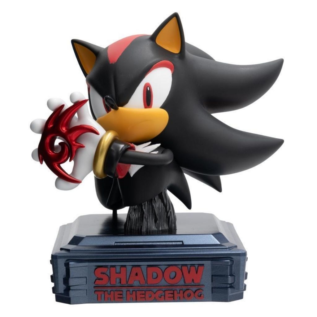 Sonic X Shadow Generations Collector's Edition - Shadow Figure