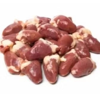 Jantung ayam 1 kg