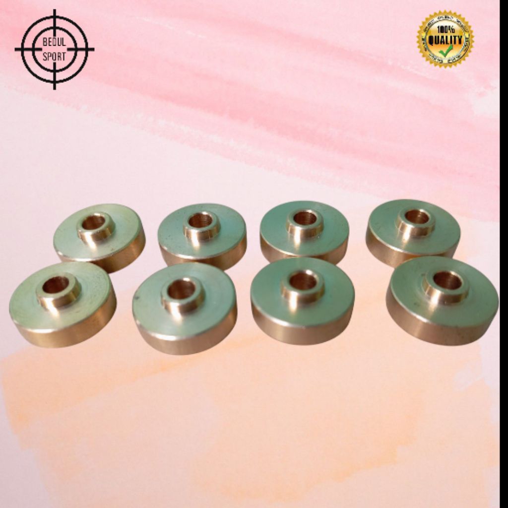 Penahan Per Keong Sharp Tiger Od 22