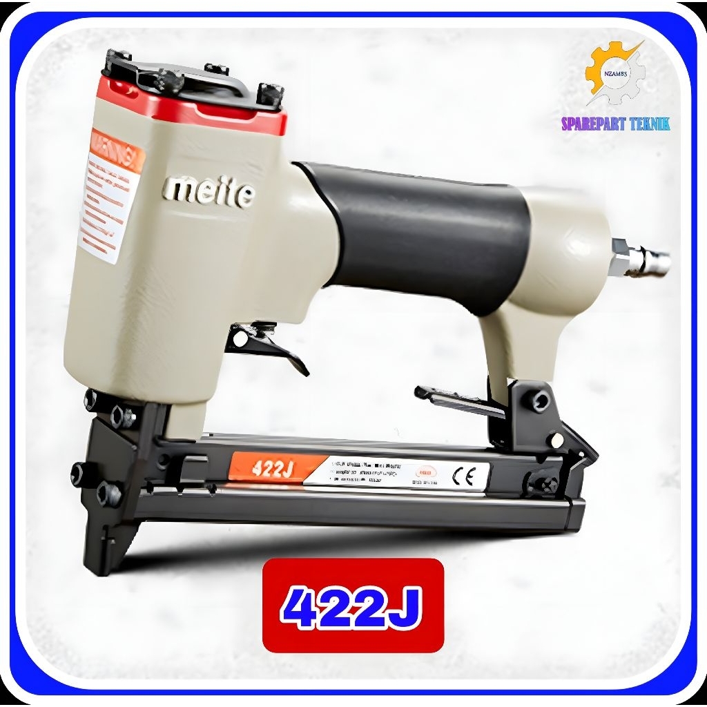 Meite 422J Pneumatic Stapler Gun