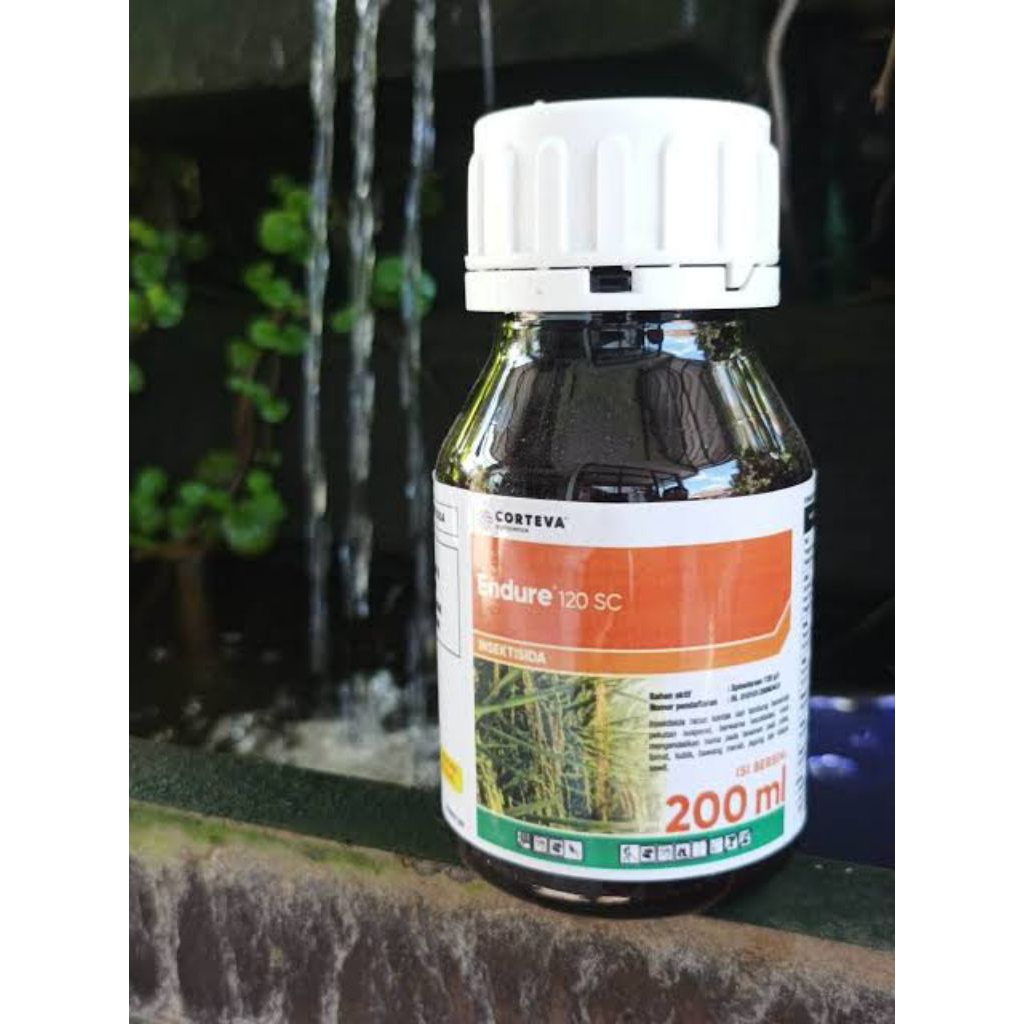 insektisida Endure 120 sc 200 ml