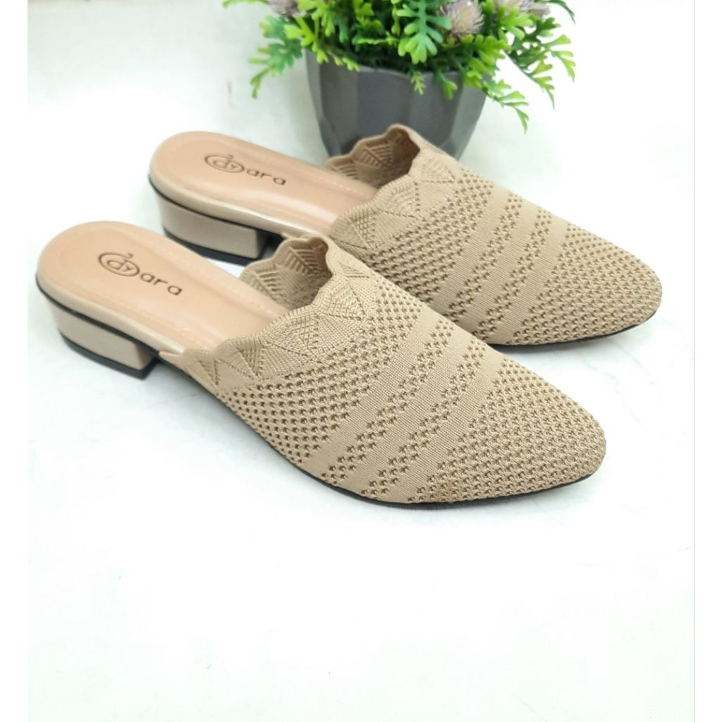 SANDAL WANITA UNIDEN