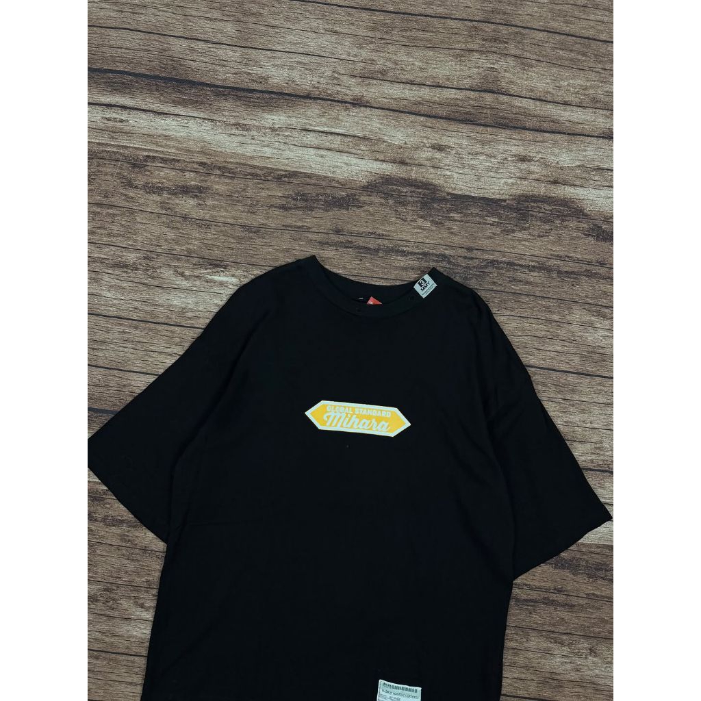 maison mihara yasuhiro tshirt #JLTS19