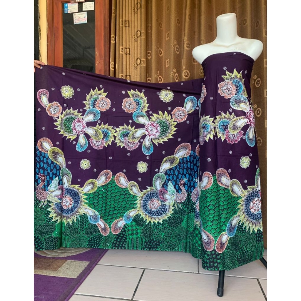 Batik tulis madura PREMIUM