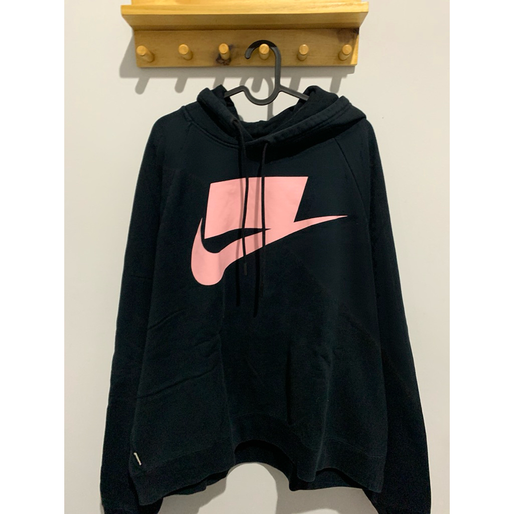 PRELOVED NIKE HOODIE