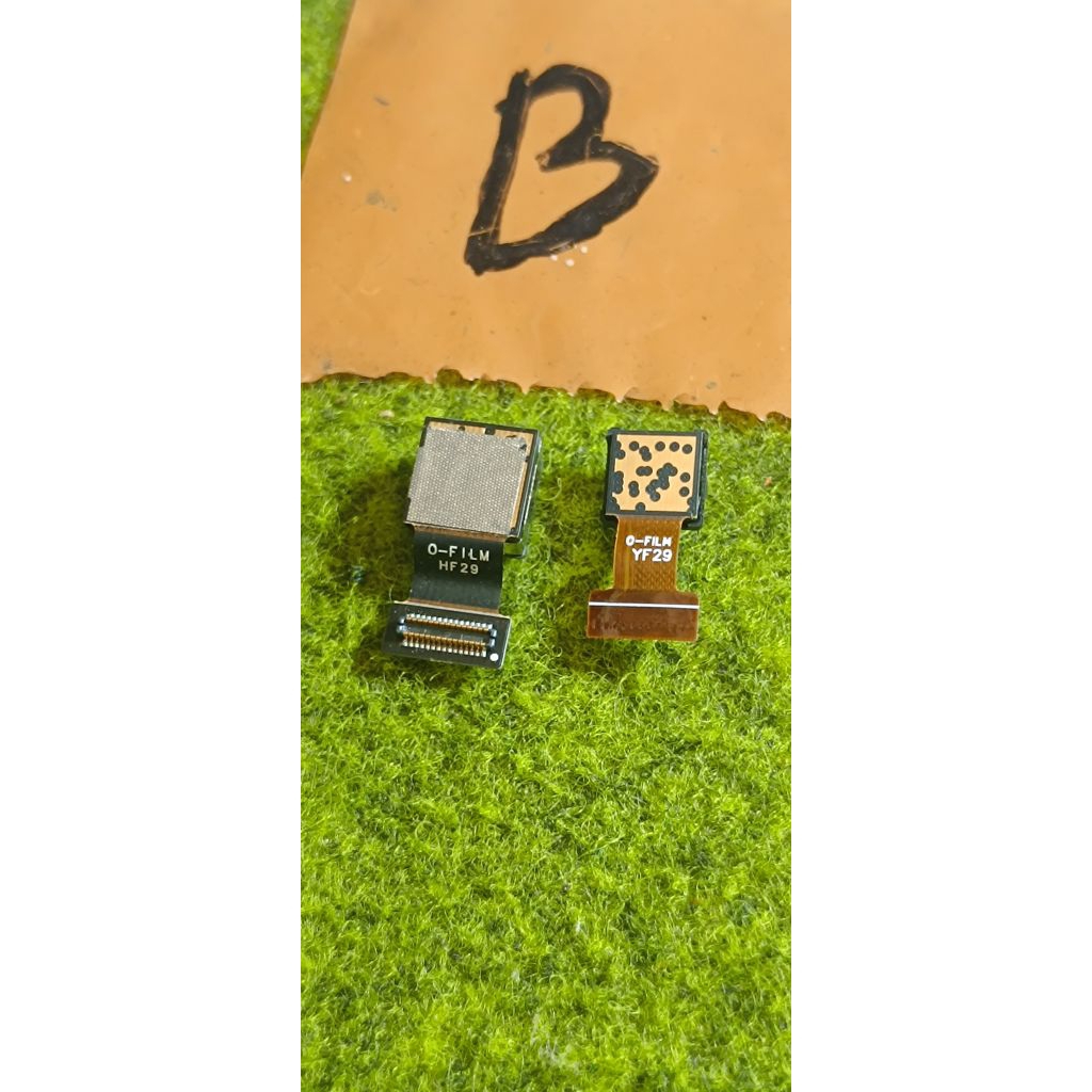 kamera redmi note 2 normal