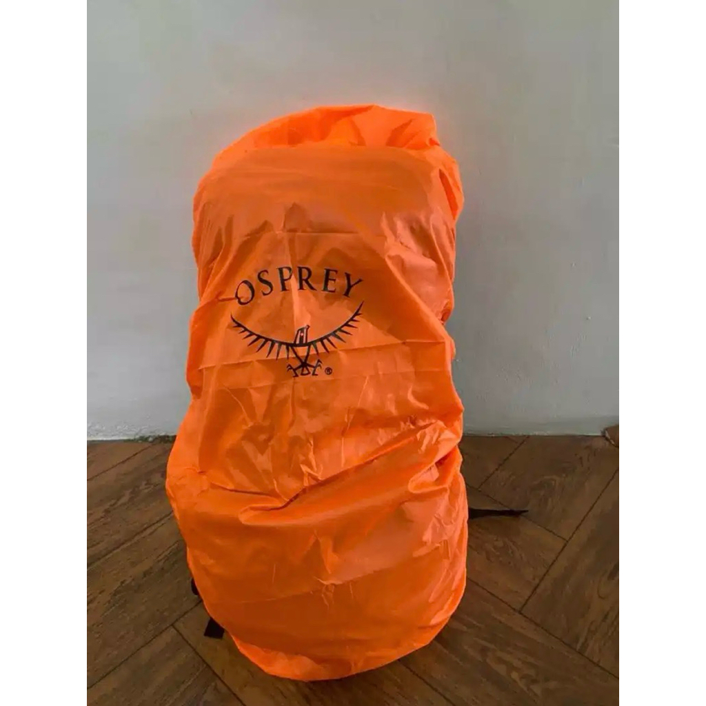 Tas Carrier  Mountaneer 80L Second Limited