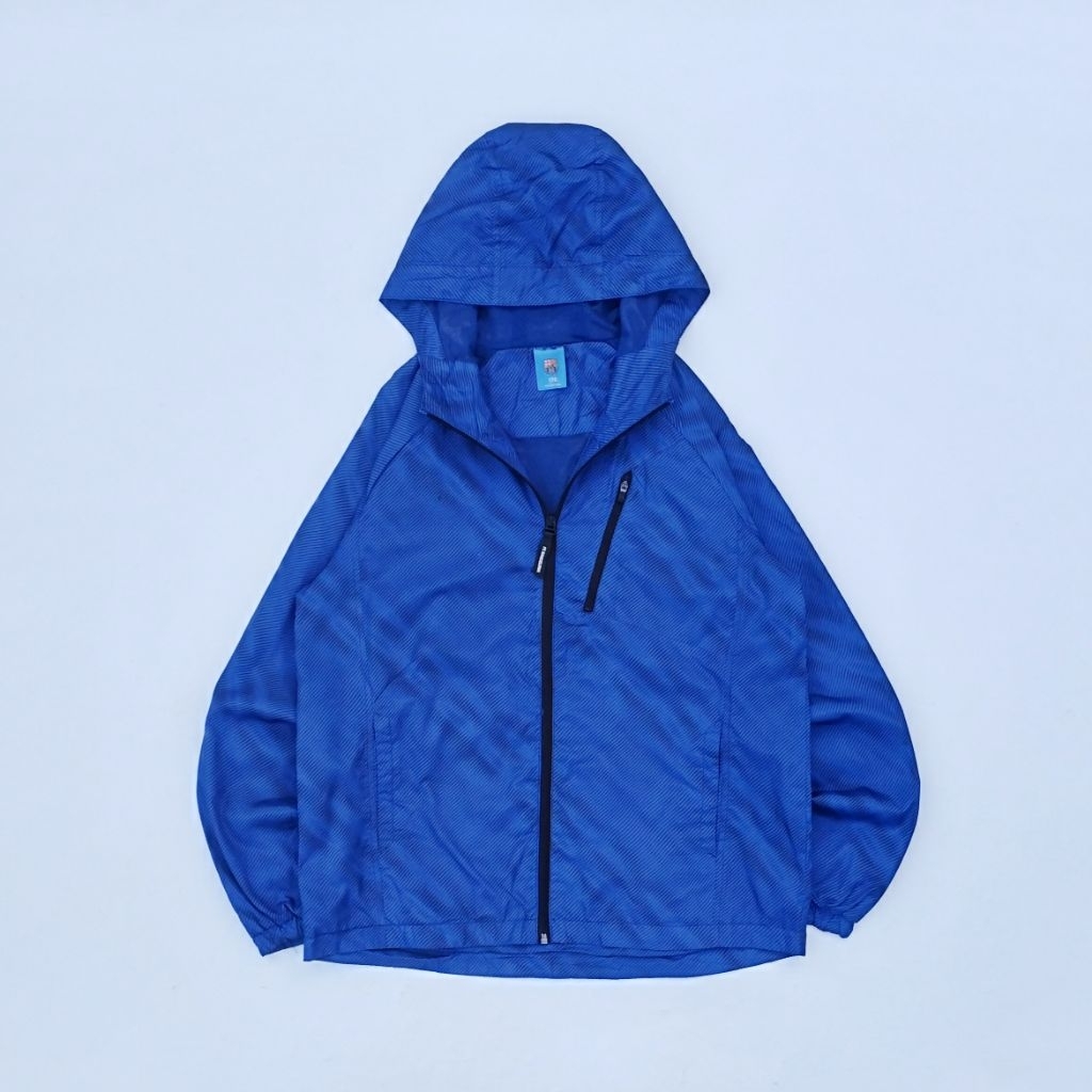 Windbreaker Jacket barca M