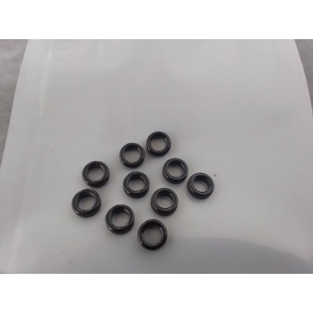 Keramik Joran Pancing  Joran Tegek Kolong Keramik Joran Tegek | Size : 3,4,5,6,8