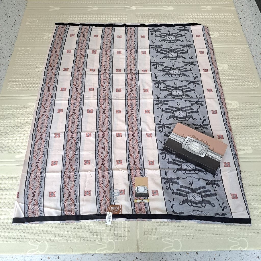 BHS mercirized Jaguar silver