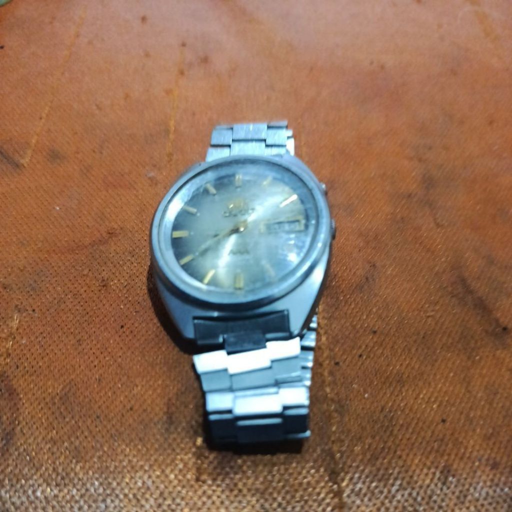 jam orient aaa crystal original