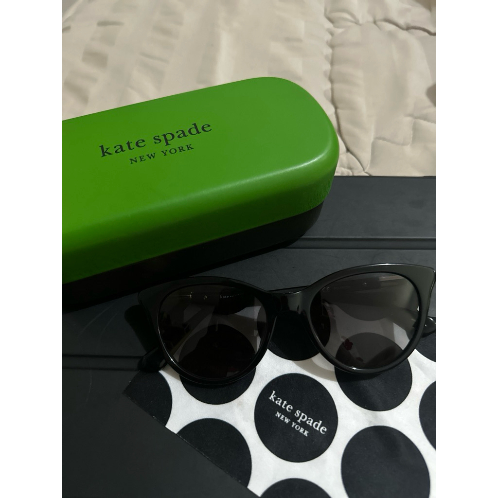 KS sunglasses preloved