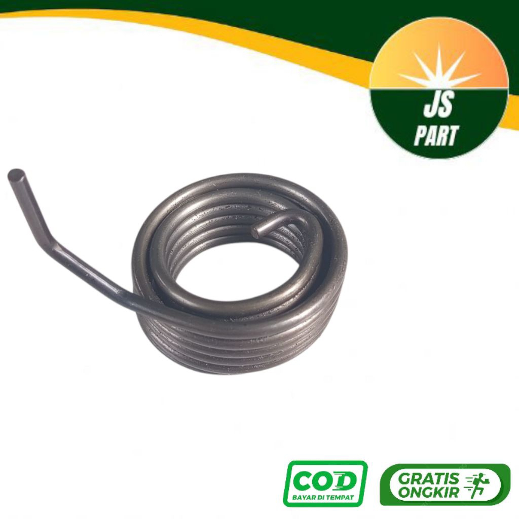 Per selahan kick stater engkol Blade 110 Revo absolute Revo Fit