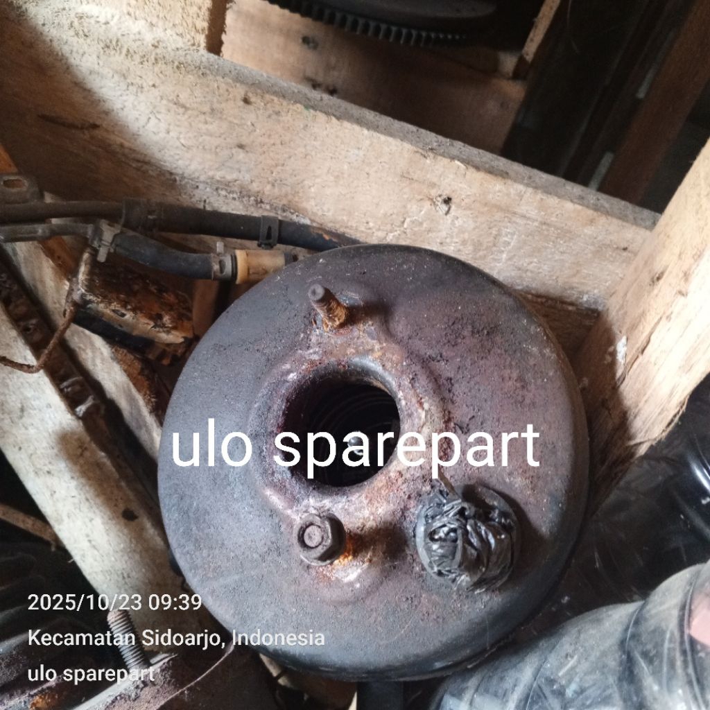 boster amenity esteem