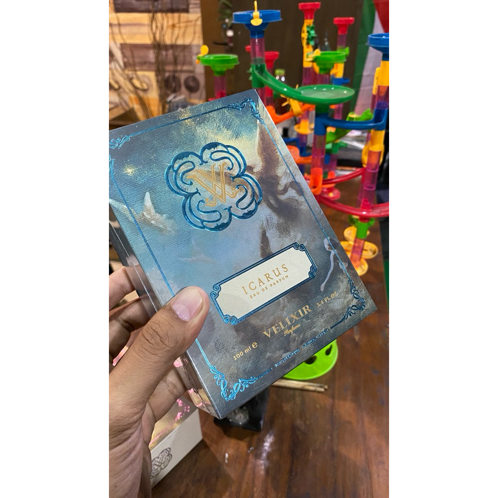 Parfum velixir icarus 100ml
