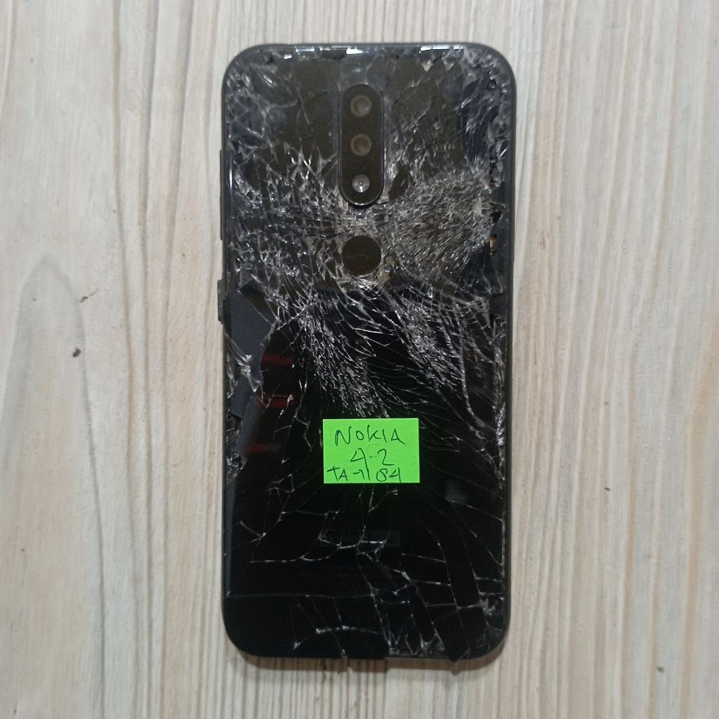 Mesin Nokia 4.2 Poni TA-1157 | Mesin Normal unit