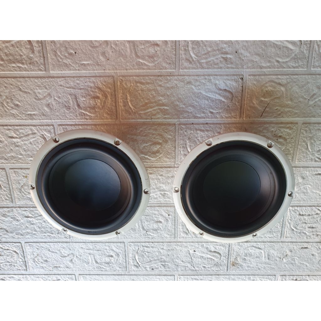 Speaker Crescendo Evolution 9 seri tertinggi evo