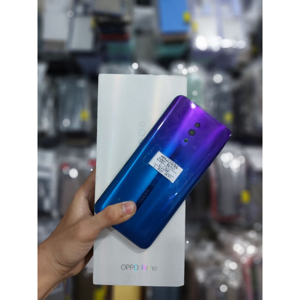 OPPO RENO 1 ORIGINAL SECOND