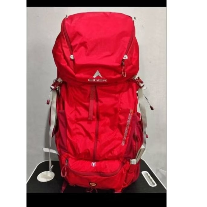 TAS CARRIER E|GER EXCELSIOR 65