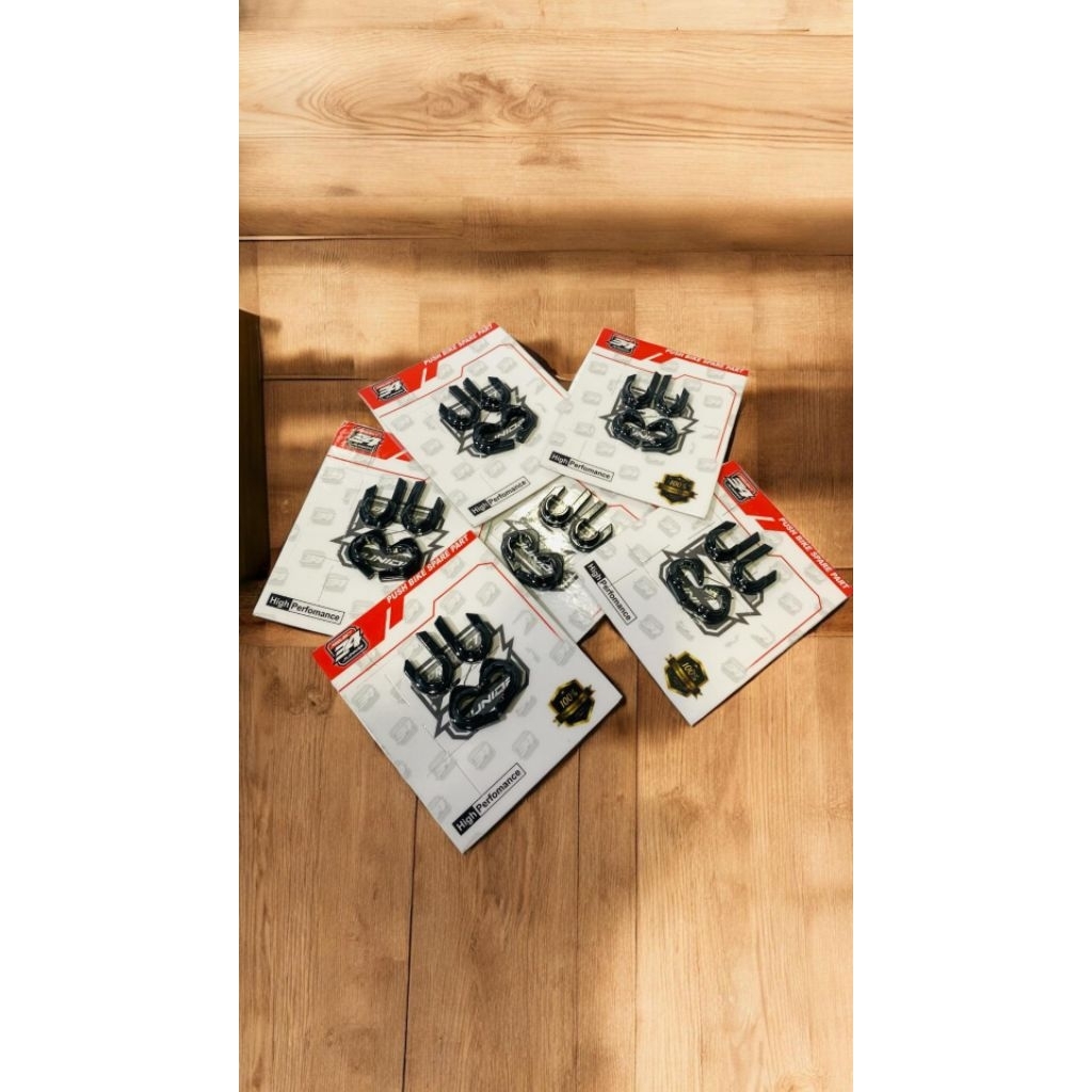 U CLIP BIKE 8 AERO CARBON