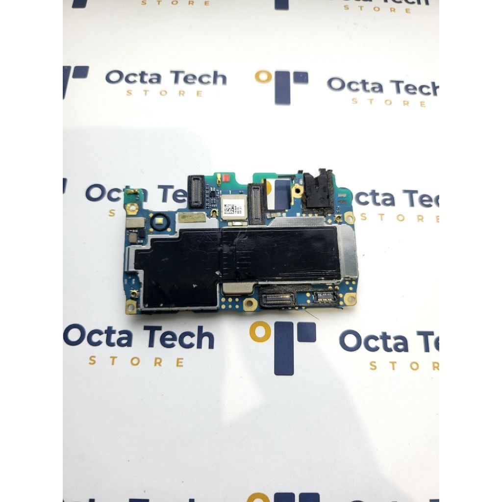 Mesin Oppo A37F Mati Total