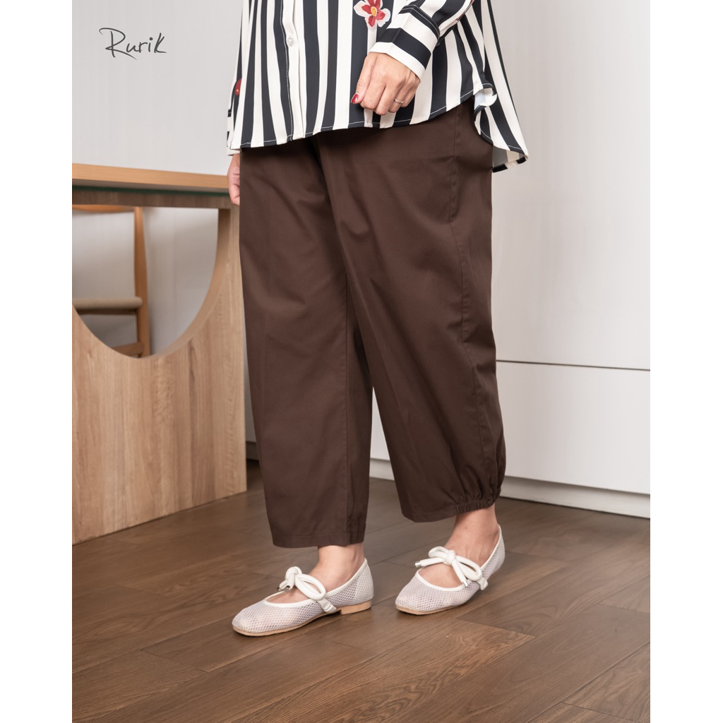 RURIK | Kamir Pants