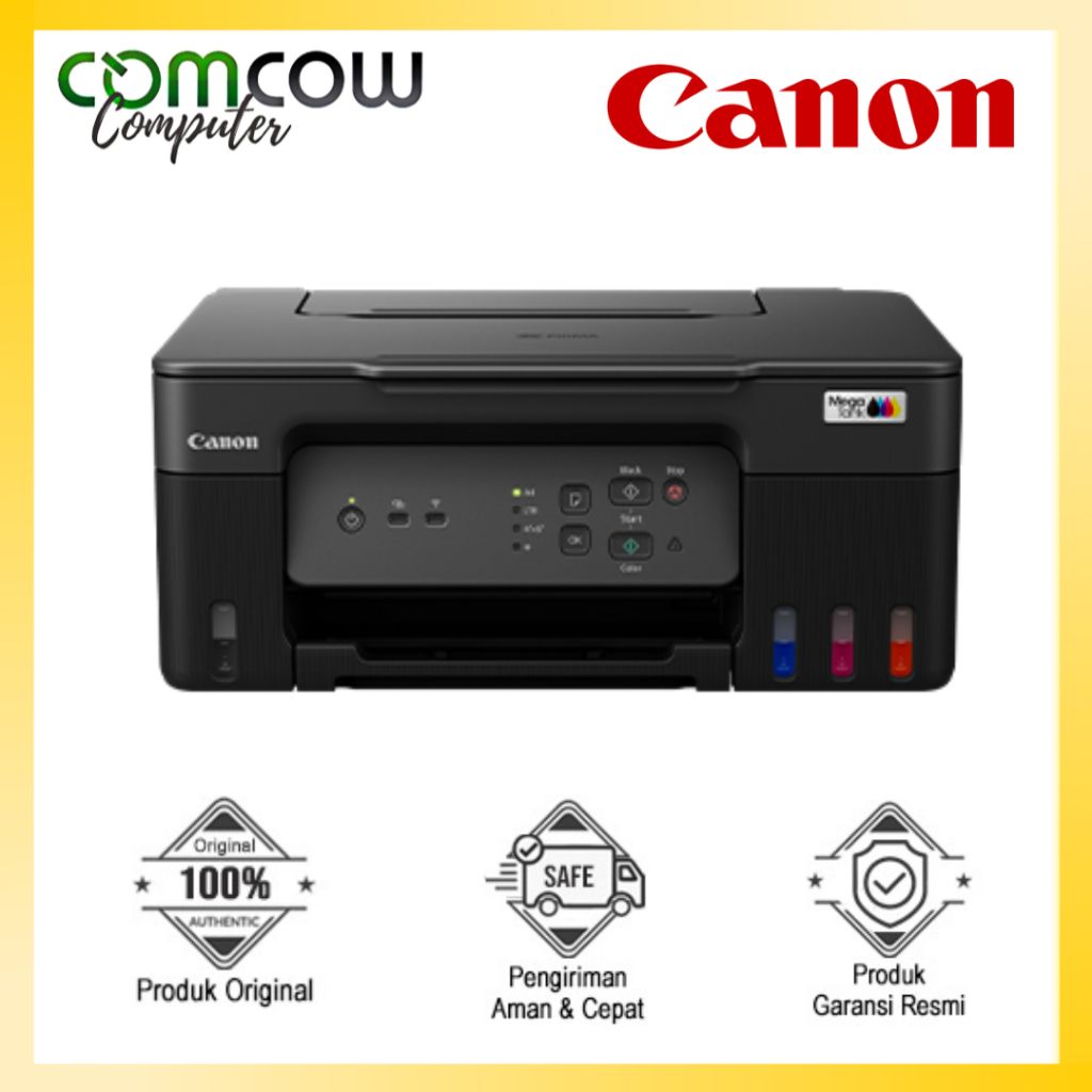 Printer Canon G3730