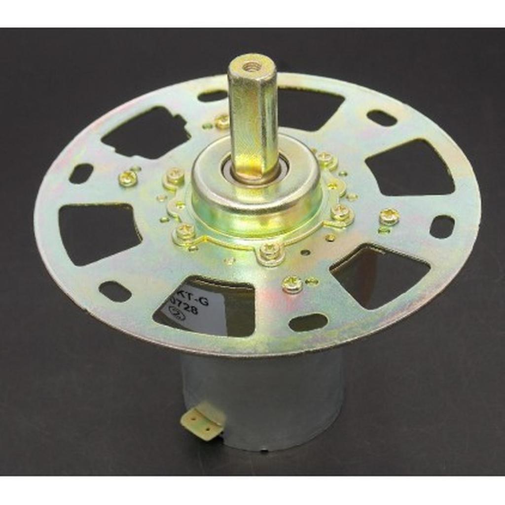 sparepart stavolt stabilizer motor DC 12 volt 3kva-10kva