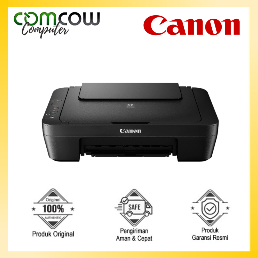 PRINTER CANON PIXMA MG2570S