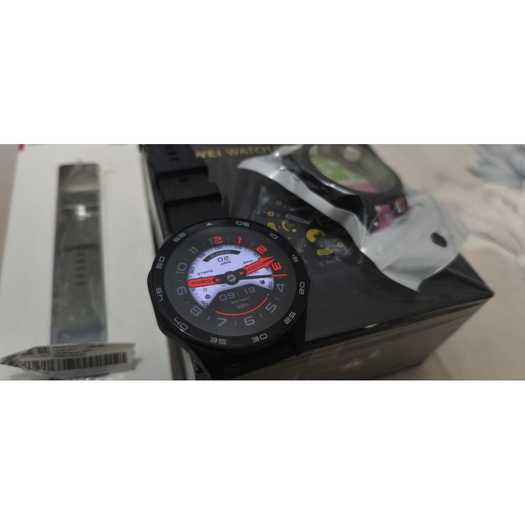 Huawei GT4 Smartwatch