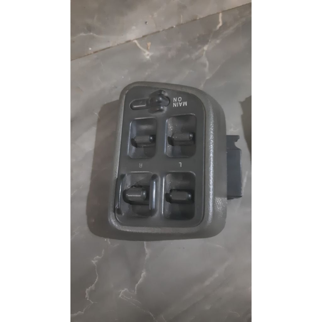 saklar power window grand civic lx