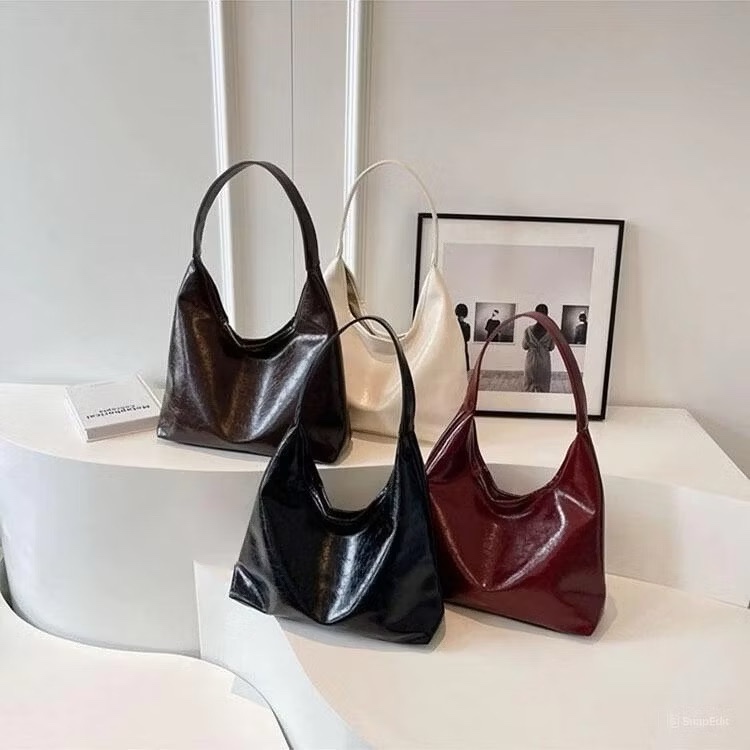 Tas Bahu Anak Kuliah - Tas Kuliah Wanita - Tas Pengajian - Tas Kasual