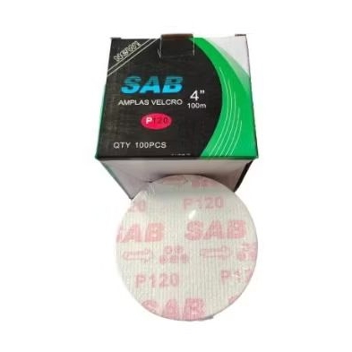 amplas tempel # 120 SAB / SAB amplas velcro # 120