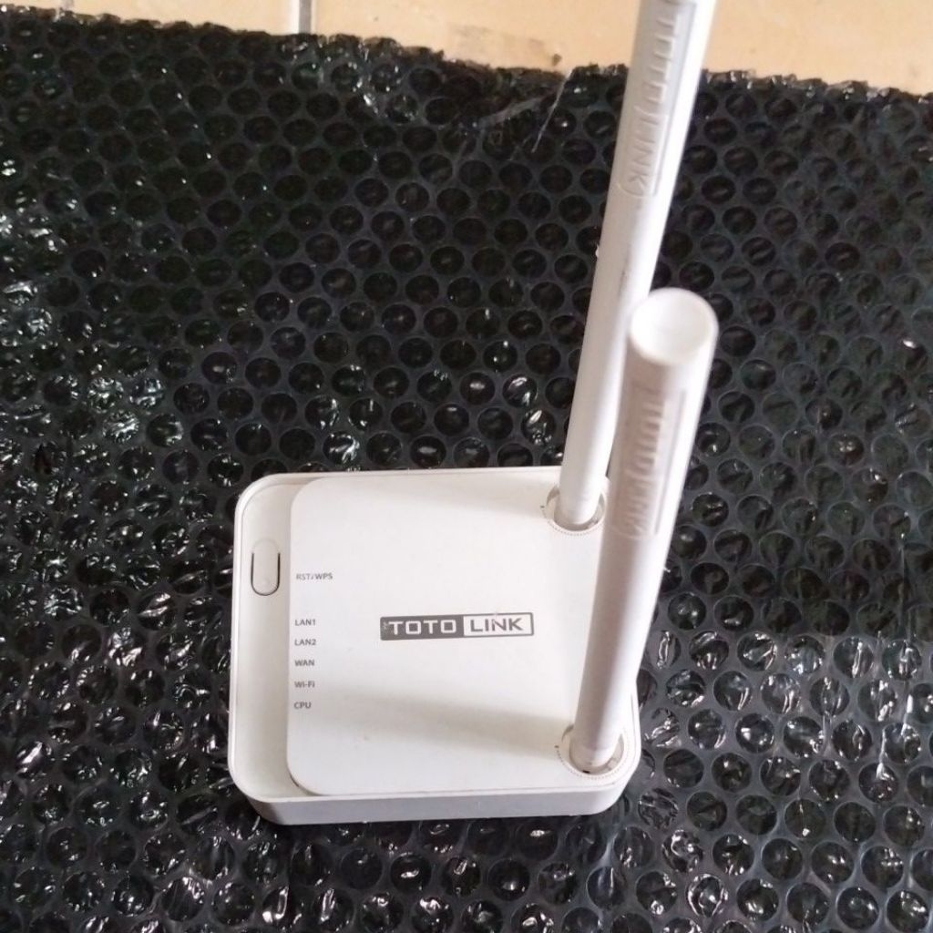 TOTOLINK N200RE