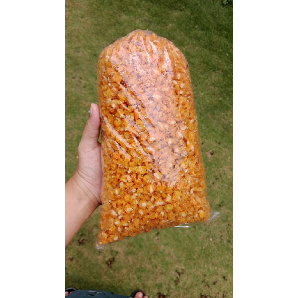 jagung marning mentah