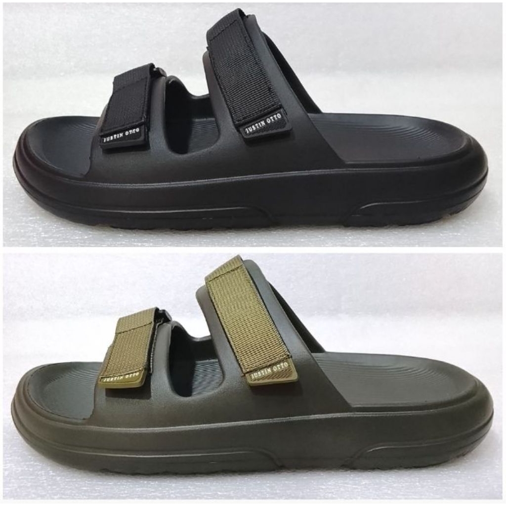 SANDAL JUSTIN OTTO - STYLE 01