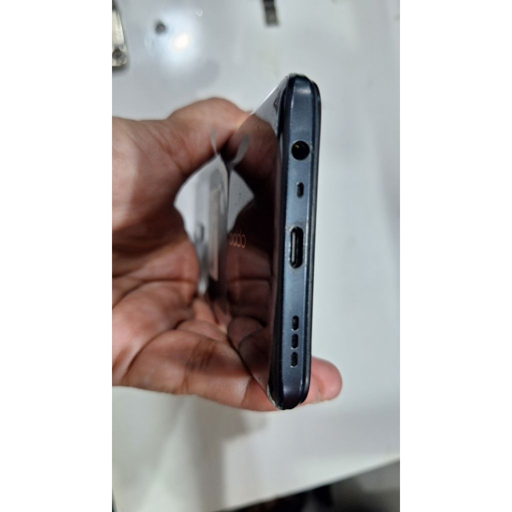 oppo A5 2020 ram 4/128 gb